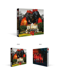 Red Velvet - 2nd Album [PERFECT VELVET]