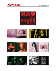 Red Velvet - 2nd Album Repackage [THE PERFECT RED VELVET]