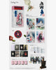 Red Velvet - 3RD ALBUM [Chill Kill] (Package Ver.) (5 Versions)