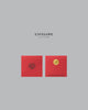 RED VELVET - QUEENDOM (6TH Mini Album) (QUEENS VER.)