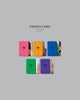 RED VELVET - QUEENDOM (6TH Mini Album) (QUEENS VER.)