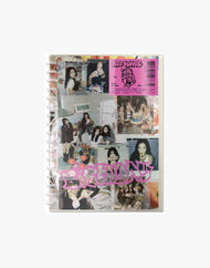 Red Velvet - THE REVE FESTIVAL 2022 : BIRTHDAY (PHOTOBOOK VER.)