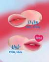 fwee Lip & Cheek Blurry Pudding Pot: Reddish Moment