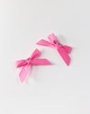 Ribbon Hair Clip (Pack of 6)