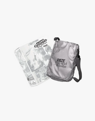 RIIZE - 1st Mini Album [RIIZING : Epilogue] (Travel Bag Ver.) (3 Versions)