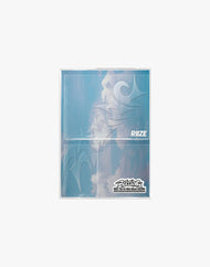 RIIZE - 1ST MINI ALBUM [RIIZING] (Collect Book Ver.)