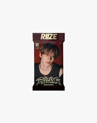 RIIZE - 1ST MINI ALBUM [RIIZING] (Photo Pack Ver.) (6 Versions)