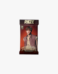 RIIZE - 1ST MINI ALBUM [RIIZING] (Photo Pack Ver.) (6 Versions)