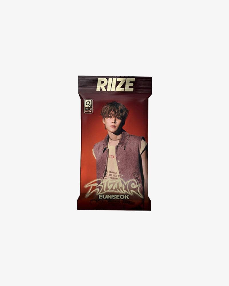 RIIZE - 1ST MINI ALBUM [RIIZING] (Photo Pack Ver.) (6 Versions)