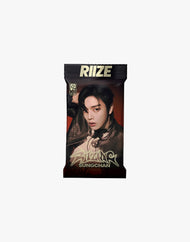 RIIZE - 1ST MINI ALBUM [RIIZING] (Photo Pack Ver.) (6 Versions)