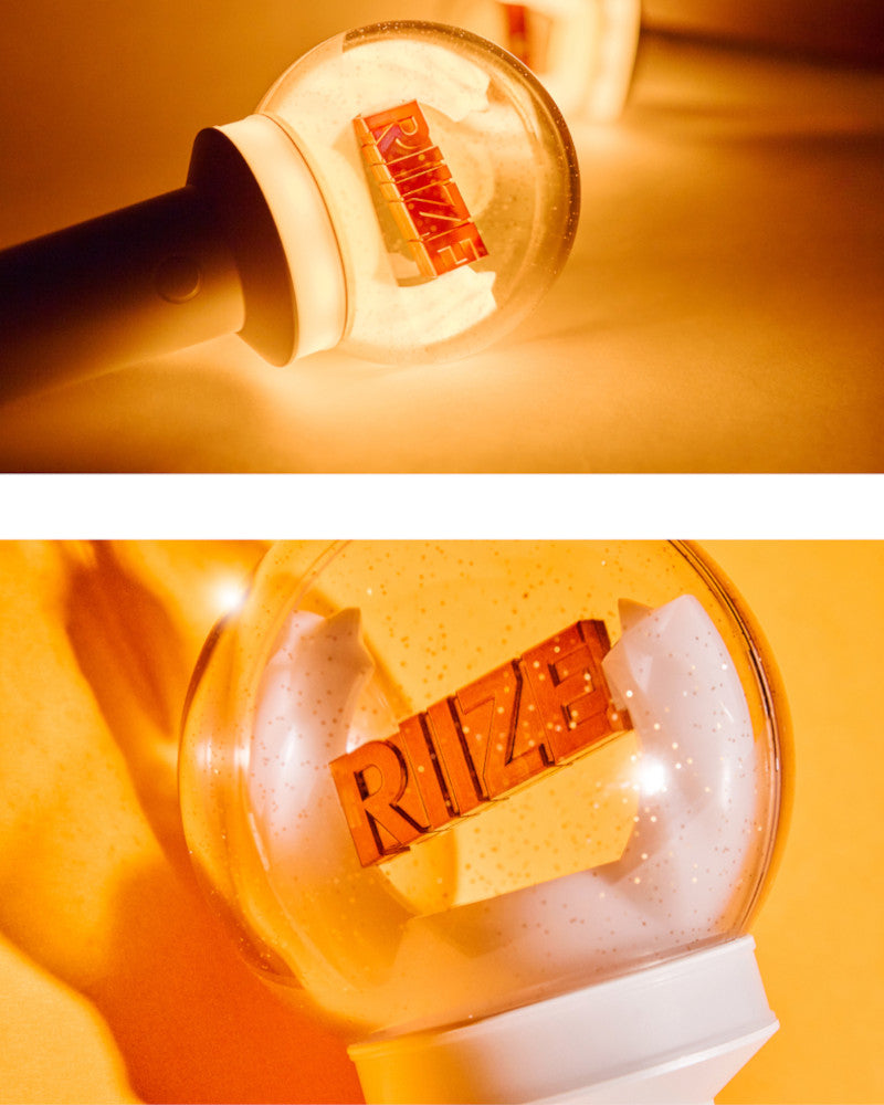 RIIZE Official Lightstick