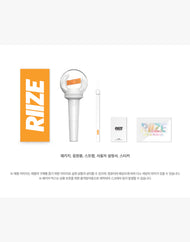 RIIZE Official Lightstick