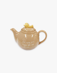 Rilakkuma© Figurine Tea Pot