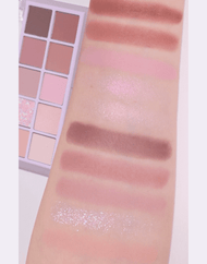 rom&nd Better Than Palette #Dreamy Lilac Garden