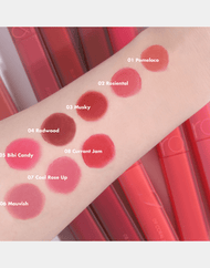 rom&nd Blur Fudge Tint