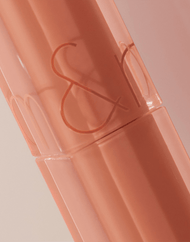 rom&nd Dewyful Water Tint: Muteral Nude