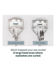 rom&nd Han All Eyelash Curler