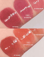 rom&nd Juicy Lasting Tint: Milk Grocery