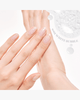 rom&nd Mood Pebble Nail: Milk Grocery