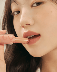 rom&nd Zero Matte Lipstick: Muteral Nude