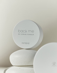 rom&nd Back Me No Sebum Powder