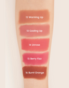 rom&nd Blur Fudge Tint: Be Oveeer