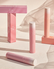 rom&nd Juicy Lasting Tint: Spring Fever