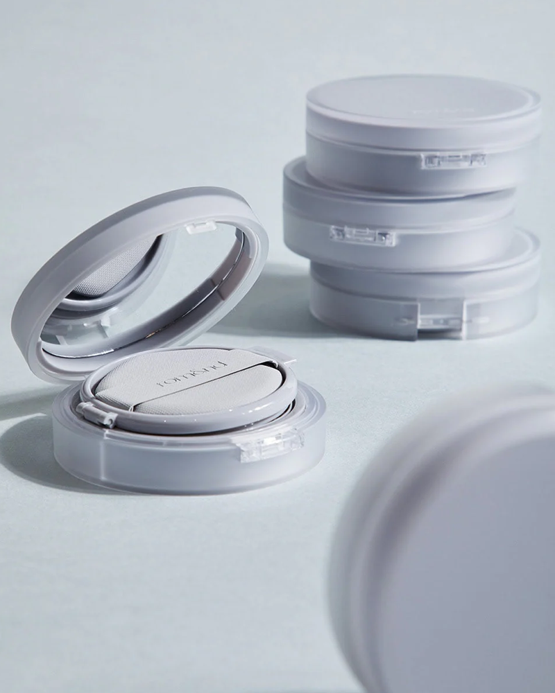 rom&nd Nu Zero Cushion Refill