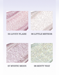 rom&nd The Universe Liquid Glitter