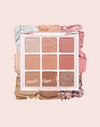 Etude Play Color Eyes 9-Color #Rose Wine