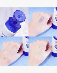 Rosette Gommage Peeling Gel