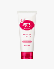 Rosette Gommage Peeling Gel Moisture