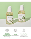 ROUND LAB Mugwort Calming Serum