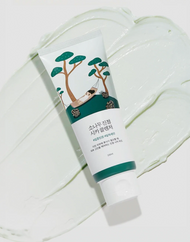 ROUND LAB Pine Calming Cica Cleanser