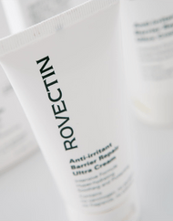 ROVECTIN Anti-Irritant Barrier Repair Ultra Cream