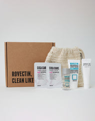 ROVECTIN Skin Essentials Travel Kit