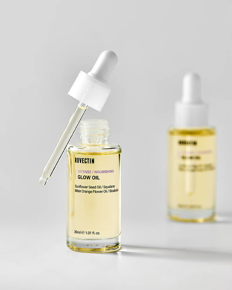 Huile éclat intense ROVECTIN