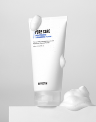 ROVECTIN Pore Care Tightening Cleansing Foam