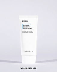 ROVECTIN Aqua Soothing Sun Cream