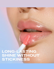 SACHEU Lip Elixir