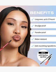 SACHEU Lip Liner STAY-N