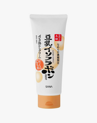 SANA Nameraka Isoflavone Makeup Cleansing Cream