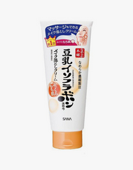 SANA Nameraka Isoflavone Makeup Cleansing Cream