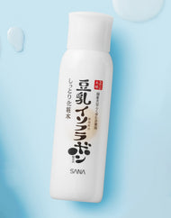 SANA Nameraka Honpo Moisture Skin Lotion