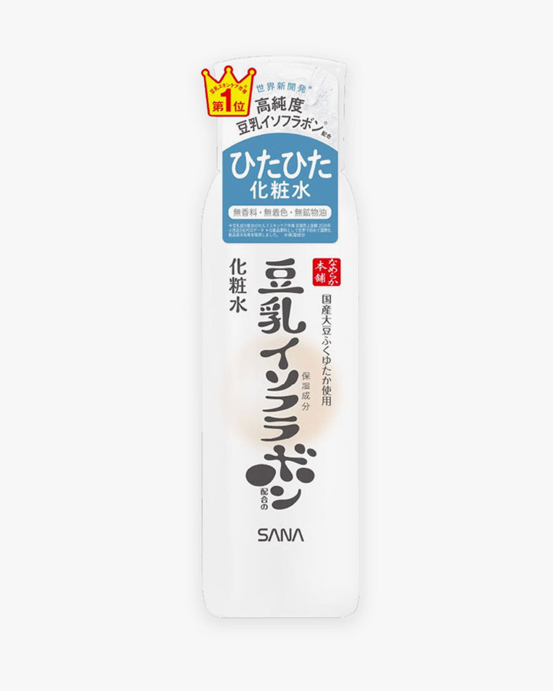 SANA Nameraka Honpo Skin Lotion