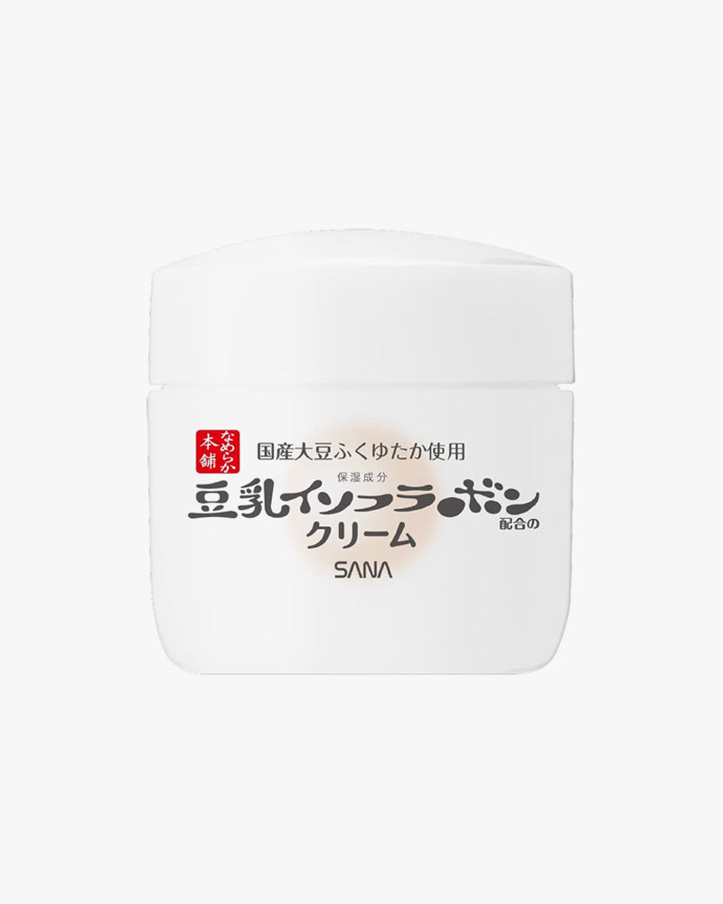 SANA Nameraka Soy Milk Moisture Cream