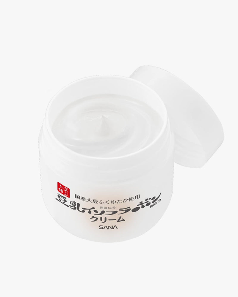 SANA Nameraka Soy Milk Moisture Cream