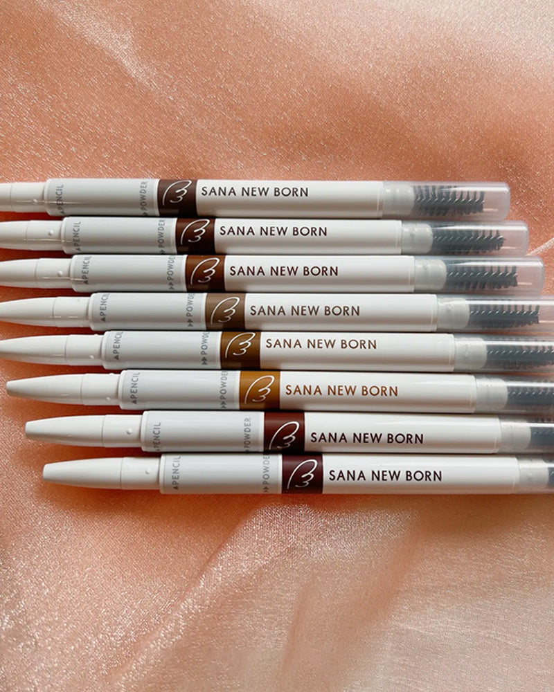 SANA New Born Eyebrow Pencil