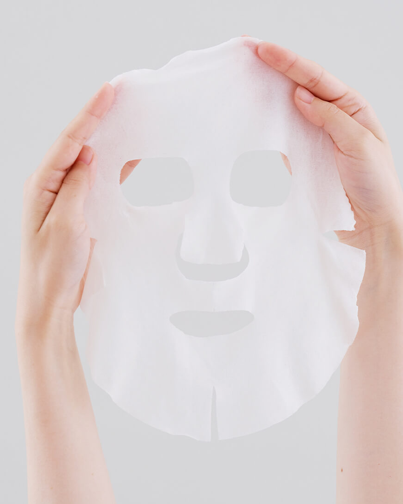 SANA Nameraka Moist Sheet Mask