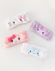 Sanrio® Bath Soft Headband